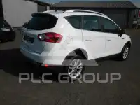 2012 Ford Kuga