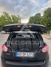 2012 Ford Kuga