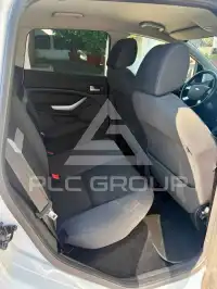 2012 Ford Kuga