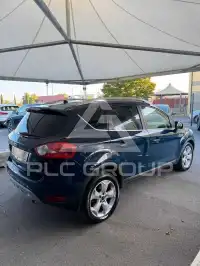 2012 Ford Kuga