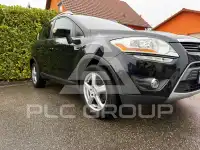 2012 Ford Kuga