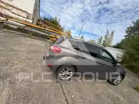 2012 Ford Kuga