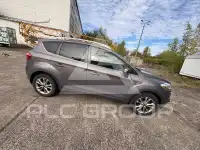 2012 Ford Kuga