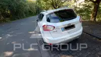2012 Ford Kuga