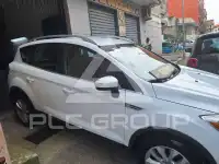 2012 Ford Kuga