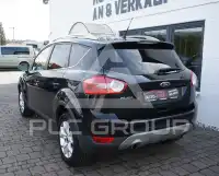 2012 Ford Kuga