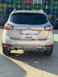 2012 Ford Kuga