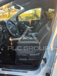 2012 Ford Kuga