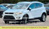 2012 Ford Kuga