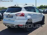 2012 Ford Kuga