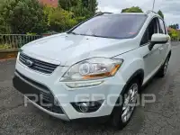 2012 Ford Kuga