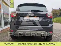 2012 Ford Kuga