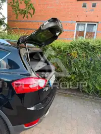 2012 Ford Kuga
