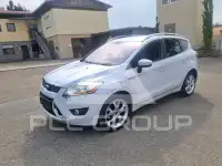 2012 Ford Kuga