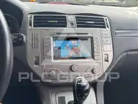 2012 Ford Kuga