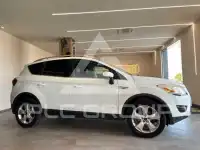 2012 Ford Kuga