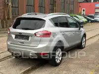 2012 Ford Kuga