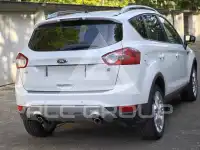 2012 Ford Kuga