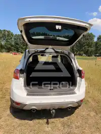 2012 Ford Kuga