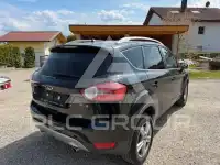 2012 Ford Kuga