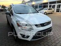 2012 Ford Kuga