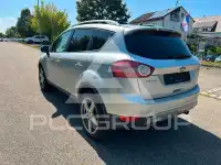 2012 Ford Kuga