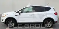2012 Ford Kuga