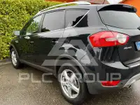 2012 Ford Kuga