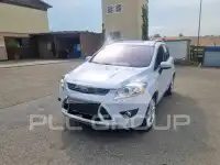 2012 Ford Kuga