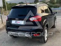 2012 Ford Kuga