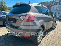 2020 Ford Kuga