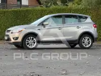 2012 Ford Kuga