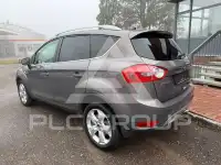 2012 Ford Kuga