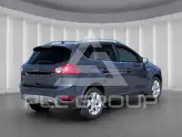 2012 Ford Kuga