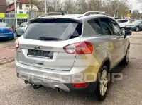 2012 Ford Kuga