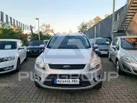 2012 Ford Kuga