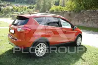 2012 Ford Kuga