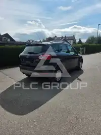 2012 Ford Kuga