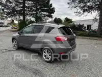 2012 Ford Kuga
