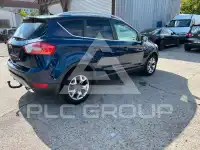 2012 Ford Kuga