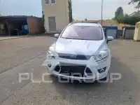 2012 Ford Kuga
