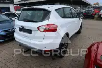 2012 Ford Kuga