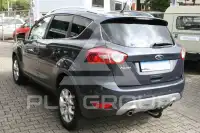 2012 Ford Kuga