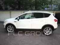 2012 Ford Kuga