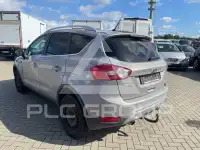 2012 Ford Kuga