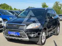 2012 Ford Kuga