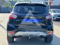 2012 Ford Kuga