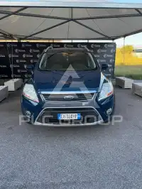 2012 Ford Kuga