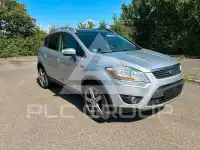 2012 Ford Kuga