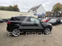2012 Ford Kuga